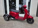 Ripco. Retro 4-takt benzine driewielscooter NIEUW, Overige merken, Nieuw, Ophalen of Verzenden, 16 km/u of meer
