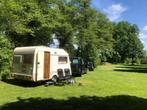 Avento 3.45 lichtgewicht, Standaardzit, Schokbreker, Particulier, 2 aparte bedden