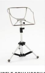 Flexibele Opvangschaal (beenschaal) Statief, Ophalen of Verzenden, Zo goed als nieuw