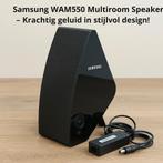 Multiroom Speaker Samsung WAM550, Ophalen of Verzenden, Bluetooth, Zo goed als nieuw