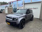 Land Rover Defender 110 2.0 P400e 110 X-Dynamic SE|PANO|HUD|, Auto's, Land Rover, Automaat, 404 pk, Gebruikt, 4 cilinders