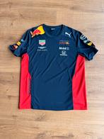 Red Bull Racing official shirt XL Puma, Ophalen of Verzenden, Zo goed als nieuw