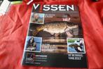 18 vis magazines - Vissen en Visblad - Diverse maanden -, HVA, Ophalen of Verzenden, Zo goed als nieuw, Overige onderwerpen