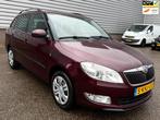 Skoda Fabia Combi 1.2 TSI Ambition Businessline, Voorwielaandrijving, Euro 5, 86 pk, Gebruikt