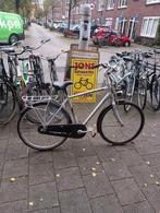 Batavus herenfiets 28 inch 8 versnellingen 55 cm, Gebruikt, Versnellingen, Batavus, Ophalen of Verzenden