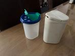 Tupperware Twee x Strooibus, Ophalen of Verzenden, Gebruikt