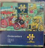 Jan van haasteren items ,mok,ovenhandschoen enz, Verzamelen, Ophalen of Verzenden