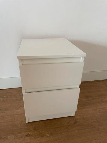 Nightstand IKEA / nachtkast
