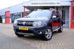 Dacia Duster 1.2 TCe 4x2 Prestige Leder|1e eigenaar|Navi|LMV, Auto's, Dacia, Voorwielaandrijving, 125 pk, Gebruikt, Euro 6