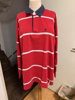 Gaastra heren polo maat L voor 15 euro, Ophalen of Verzenden, Zo goed als nieuw, Maat 52/54 (L), Blauw