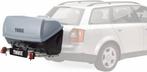Trekhaakbox huren ipv dakkoffer Thule Backup trekhaakkoffer, Auto diversen, Dakkoffers, Ophalen, Zo goed als nieuw