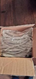 Nieuwe Bruynzeel C010 / Siro handgrepen mat chroom, Minder dan 50 cm, Nieuw, Ophalen of Verzenden, Minder dan 25 cm