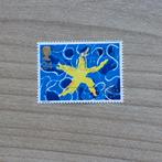 Engeland Zegel Europa 1992, Ophalen of Verzenden, Gestempeld