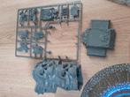 magewrath throne skulltower, Ophalen of Verzenden, Gebruikt, Warhammer
