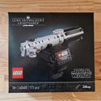 Lego 40483 Star Wars Luke Skywalkers Lichtzwaard., Ophalen of Verzenden, Zo goed als nieuw