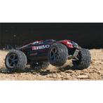 Traxxas E-Revo 1/8 Brushless Monster Truck, Ophalen of Verzenden, Auto offroad