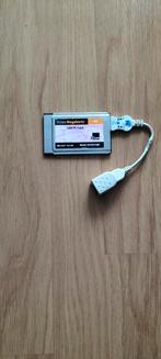 Lan PC Card te koop, Computers en Software, Ophalen, 128 GB