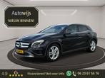 Mercedes-Benz GLA-klasse 180 Ambition|44DKM|Trekhaak|Camera|, Auto's, Mercedes-Benz, 65 €/maand, Gebruikt, 4 cilinders, 715 kg