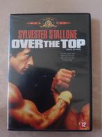 Over the Top - Sylvester Stallone, Alle leeftijden, Ophalen of Verzenden, Gebruikt