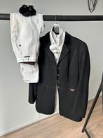 Wedstrijdoutfit paardrijden, Ophalen of Verzenden, Zo goed als nieuw, Dressuur, Bovenkleding