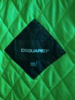 DSQUARED2, Kleding | Heren, Jassen | Winter, Dsquared2, Zwart, Overige maten, Ophalen of Verzenden