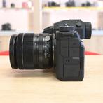 Fujifilm X-H2s + XF 18-55 mm F2.8-4 OIS, 26 Megapixel, Nieuw, Ophalen of Verzenden, FUJIFILM Electronic Imaging Europe GmbH