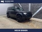 Land Rover Defender P300e 110 X-Dynamic HSE | CARAWAY | Blac, Auto's, Land Rover, Automaat, Gebruikt, Euro 6, 4 cilinders
