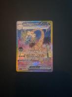 Alolan exeggutor ex, Ophalen of Verzenden, Nieuw