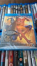 Spider-man 3 gesealed blu-ray, Ophalen of Verzenden, Zo goed als nieuw