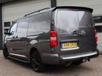 Opel Vivaro 2.0 CDTI 123 pk Automaat L3 Lang - 2 x Schuifdeu, Lichtsensor, Gebruikt, 4 cilinders, Leder en Stof