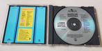 Bagdad Cafe Soundtrack CD 1988 Bob Telson, Cd's en Dvd's, Gebruikt, Ophalen of Verzenden