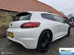 Volkswagen Scirocco 1.4 TSI Edition R Open dak! XENON, Voorwielaandrijving, Euro 5, Gebruikt, 4 stoelen