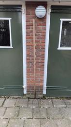 Hooivork, Tuin en Terras, Ophalen, Gebruikt