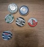 Clubbies, Plus, Ophalen of Verzenden