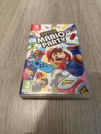 Super Mario Party, 3 spelers of meer, Ophalen of Verzenden, Zo goed als nieuw, Vanaf 7 jaar