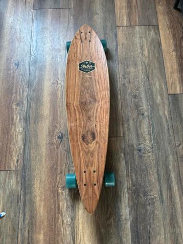 Arbor Longboard - Topstaat! beschikbaar voor biedingen