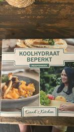 Koolhydraat beperkt. Oanh’s kitchen, Dieet en Voeding, Oanh Ha Thi Ngoc, Ophalen, Gelezen