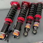 MeisterR ZetaCRD schroefset - Starlet GT Glanza EP82 EP91, Ophalen of Verzenden