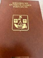 kieldrecht nieuw-namen, Ophalen of Verzenden, Nieuw