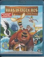Baas in eigen bos ( open season ), Cd's en Dvd's, Blu-ray, Ophalen of Verzenden, Nieuw in verpakking, Tekenfilms en Animatie