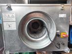 S&P CAB-315 ECOWATT box ventilator, Ophalen of Verzenden, Gebruikt, Ventilator en Afzuiger