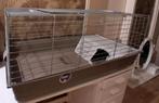 Nette Savic Nero 3 deluxe kooi, Kooi, Cavia, Zo goed als nieuw, 75 tot 110 cm