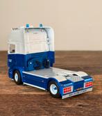 Tekno - Scania Javari, Ophalen of Verzenden, Zo goed als nieuw, Bus of Vrachtwagen, Tekno