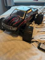 Bestuurbare auto, Spelcomputers en Games, Spelcomputers | Sony PlayStation 2, Ophalen, Zo goed als nieuw, Met 1 controller