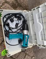 Makita 6905B slagmoersleutel, Auto diversen, Ophalen of Verzenden, Gebruikt