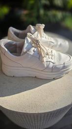 Ps Poelman Sneakers - Maat 41 - Wit, Kleding | Dames, Wit, Ophalen of Verzenden, Sneakers of Gympen, Ps poelman
