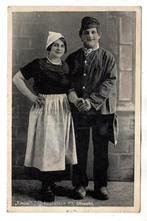 Utrecht  Type Emiel Thorbeckelaan, Verzenden, 1920 tot 1940, Ongelopen, Utrecht