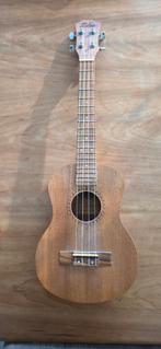 Mooie Zebra Sopraan Ukelele, Ophalen, Zo goed als nieuw, Overige typen