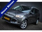 Ford Kuga 1.5 Titanium Net binnen - Nu al te bezichtigen, Stof, 4 cilinders, Origineel Nederlands, Bedrijf