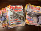 39 st tijschrift FlyPast (engelstalig), Boeken, Tijdschriften en Kranten, Ophalen of Verzenden, Zo goed als nieuw, Overige typen